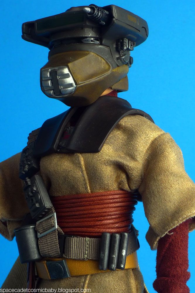 star wars war of the bounty hunters boushh